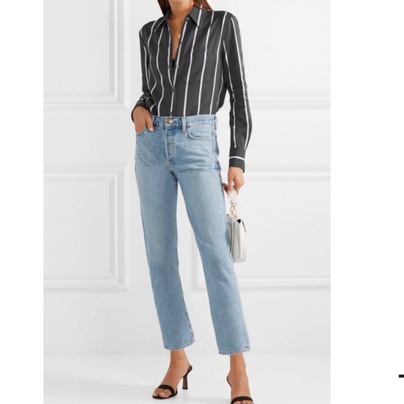 Equipment Bradner Shirt size xs - Picture 5 of 11